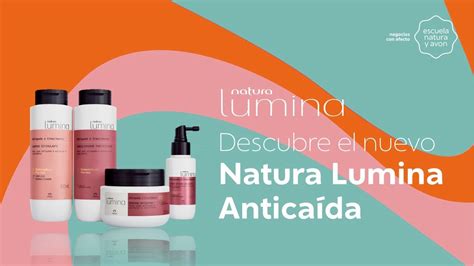 Conoce todo sobre el nuevo Lumina Anticaída y Crecimiento YouTube