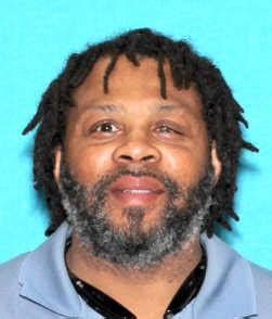 Anthony Jerome Watkins Sex Offender In Pontiac Mi Miaaaa D D A Acb