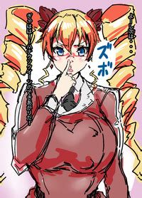 Kyuujuukyuusuke Nasal Mucus E Hentai Lo Fi Galleries