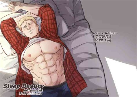 Sleep Beauty Nhentai Hentai Doujinshi And Manga