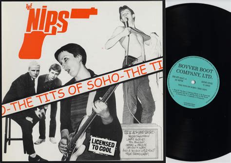 Nipple Erectors Discography Record Collectors Of The World Unite Sex Flix Rock N