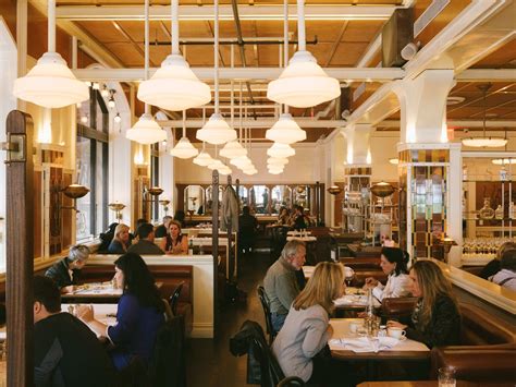 Vic’s Review - NOHO - New York - The Infatuation