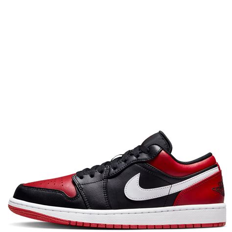 Jordan Air 1 Low 553558 066 Shiekh