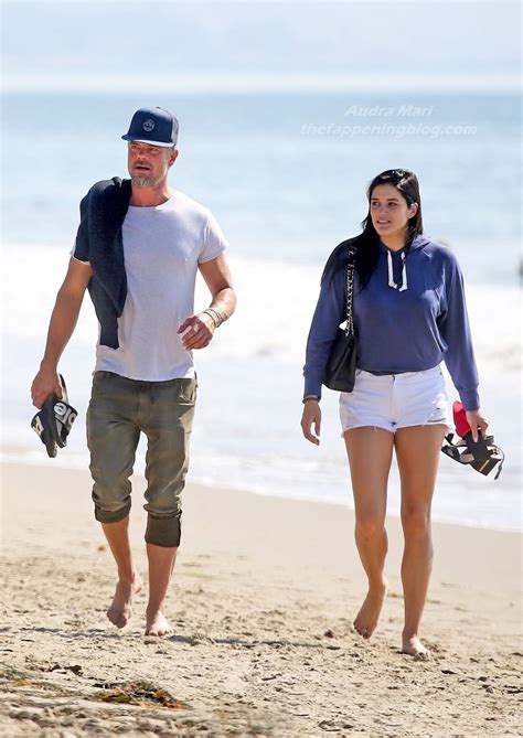 Audra Mari Miss World America Audramari Nude Leaks Photo