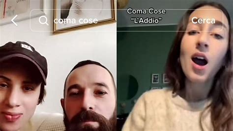 La Palermitana Aurora D Amico Star Su Tiktok Con Le Canzoni Di Sanremo