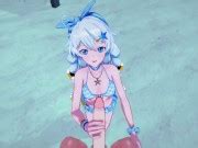 Pov Mouth Fucking Kiana Kaslana On A Table Honkai Impact 3 Hentai Xxx Mobile Porno Videos