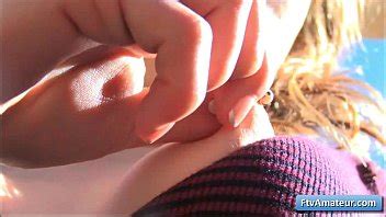 Sexy Amateur Girl Please Her Pussy FTVGirls XVIDEOS