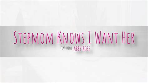 Busty MILF Abby Rose Bounces Her Big Juicy Ass on Hard Dick Begging for it Deeper S E Vídeo