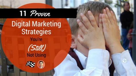 Digital Marketing Strategies You Cant Afford To Ignore Stoney Degeyter