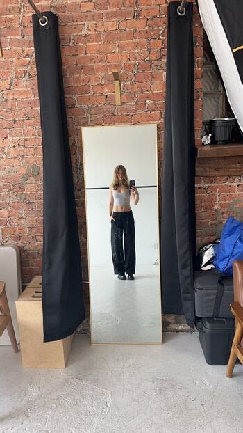 Abigael Boivin Abileeboivin Nude Onlyfans Page The Fappening Plus