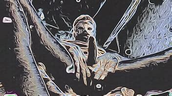 El muy exótico mercado de la fantasía sexual Bad wolf XVIDEOS