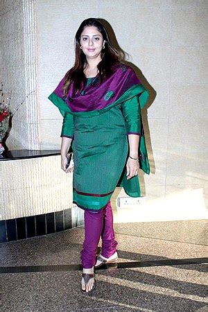 nagma wikipedia