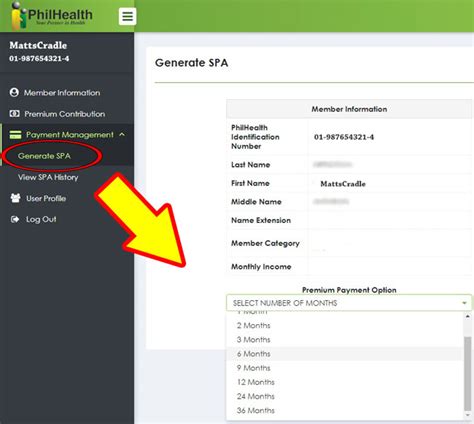 How To Pay Philhealth Online In Easy Steps Mattscradle