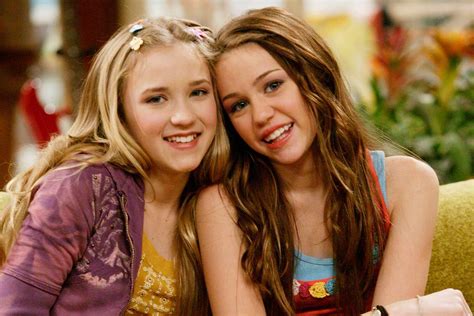 Emily Osment Hannah Montana The Movie