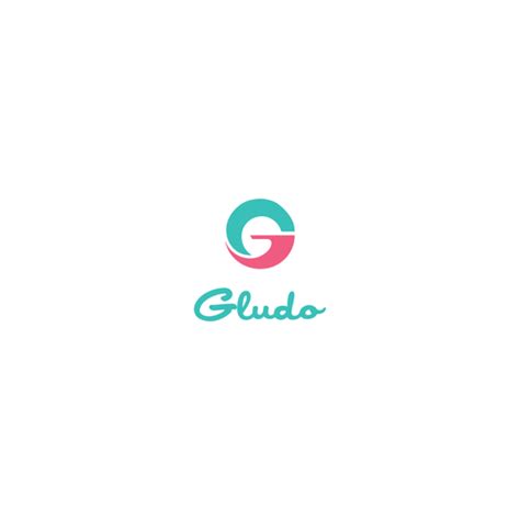 Gludo - Buying is supposed to be easy! Logo design contest #AD winning ...