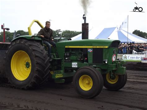 John Deere 3120 - Österreich - Traktor foto #939307