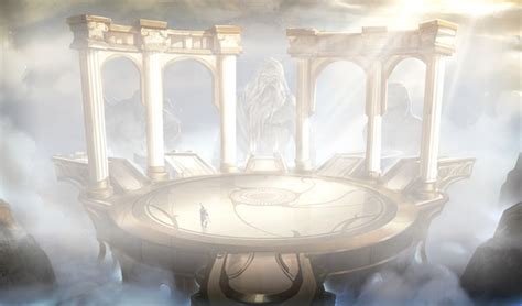 Gods Design Template Pixiz