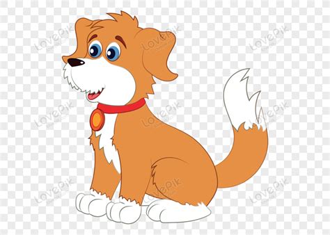 Gambar Anjing Kartun Terbaik Unduh Gratis di Lovepik