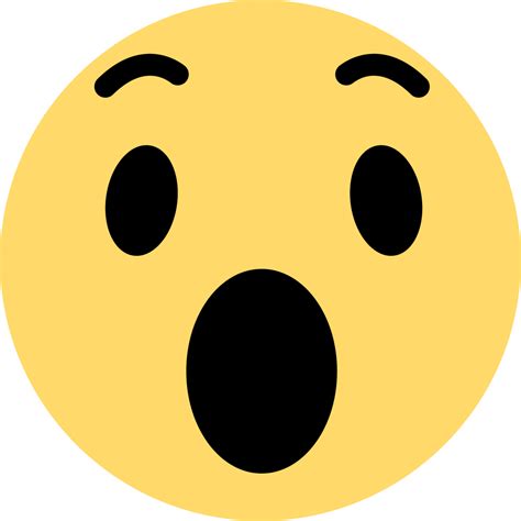 Emoji Me Asombra Png Imagenes Gratis 2024 Png Universe