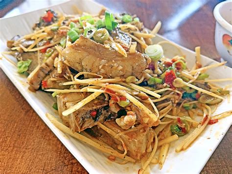 Unforgettable Asian Street Eats: A Culinary Journey For Your Soul Image 1