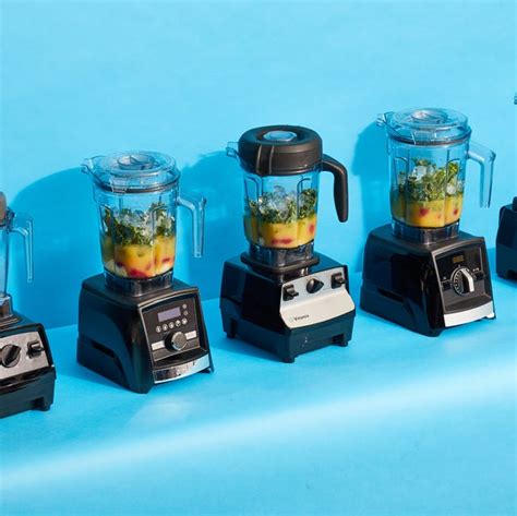 6 Best Vitamix Blenders Of 2023 According To Expert Testing