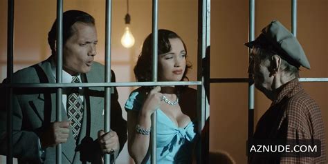 Emily Elicia Low Nude Aznude