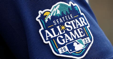 Mlb Unveils 2023 All Star Game Jerseys