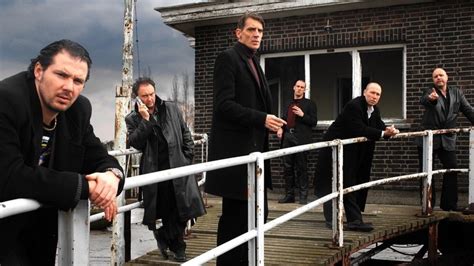 Russian Dolls Sex Trade TV Series 2005 2008 The Movie Database TMDB