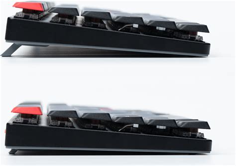 Keychron K Pro Qmk Via Rgb Aluminium Hot Swap Low Profile Mekaaninen N Pp Imist Gateron