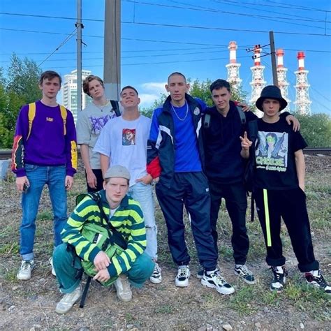 Новый сезон «Трудных Подростков» начинается уже на этой неделе ...