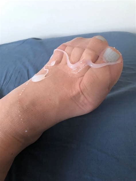 Sperm Pantyhose Feet Nude Pics XHamster