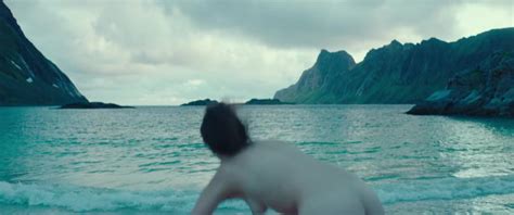 Nude Video Celebs Jenny Slate Nude The Sunlit Night