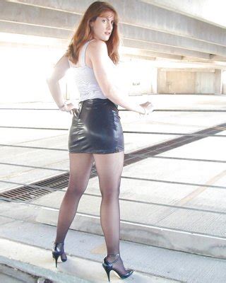 Elise Pantyhose Miniskirt Porn Pictures XXX Photos Sex Images 670509 PICTOA