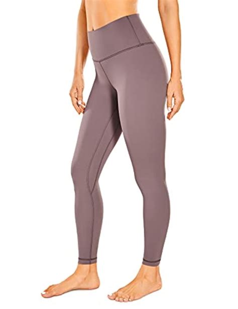 Crz Yoga Naked Feeling Leggings Review Today