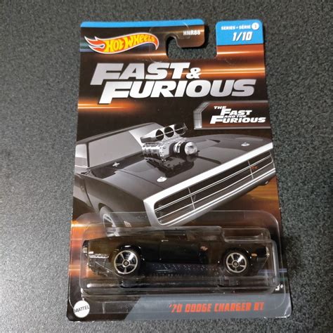 Yahoo オークション ホットウィール Hot Wheels ワイルドスピード 7