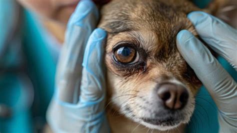 7 Common Eye Problems In Dogs Signs Causes And Prevention