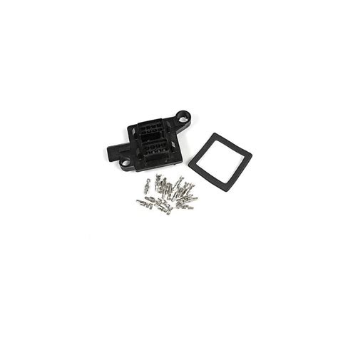 1963 1967 Corvette Fuse Block Bulkhead Connector Repair Kit