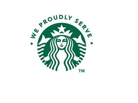 “we Proudly Serve” Starbucks In Kingman Restaurant Reviews