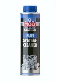 LIQUI MOLY Pro-Line JetClean Fuel System Cleaner 300 ml | Best Price ...