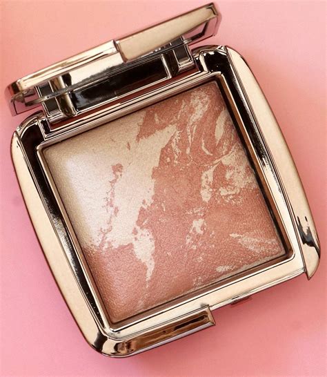 Unsung Makeup Heroes Hourglass Brilliant Nude Blush Makeup And Beauty Blog