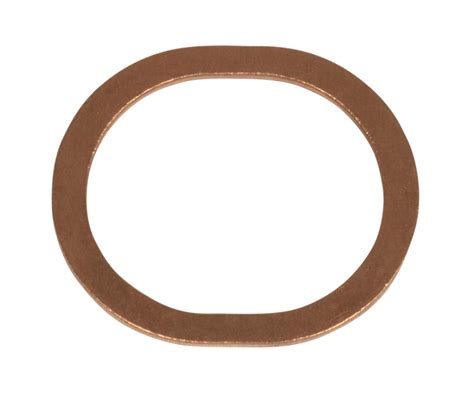 Exhaust Gasket Cyl Head To Heat Exchanger Empi