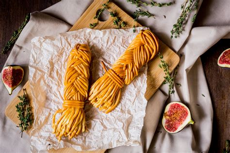 Smoked braided cheese Ellazan 120 g — Zimarechye