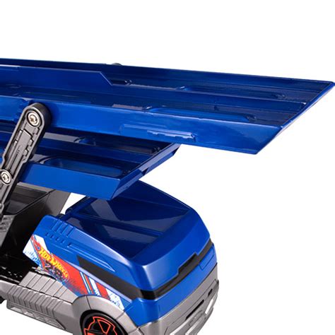 Hot Wheels Super Caminh O Cegonha Mattel Em Promo O Na Americanas