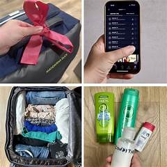 Bigheap Of Travel Hacks That Will Change Everything