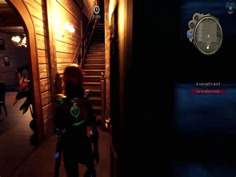 Under The Witch Download - Games4Win