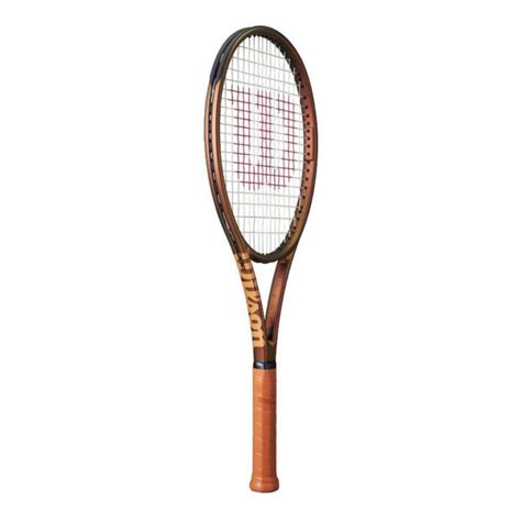 Raqueta De Tenis Profesional Wilson Pro Staff 97l V14 290g Wilson