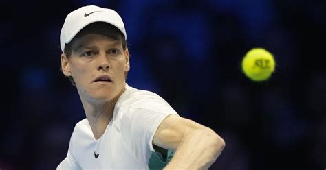 Atp Masters Sinner Beats Rune And Sends Djokovic Into Semi Finals