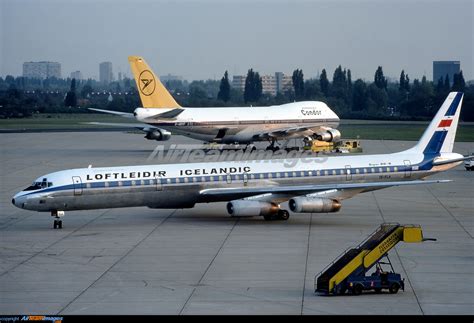 Douglas DC-8-63CF - Large Preview - AirTeamImages.com