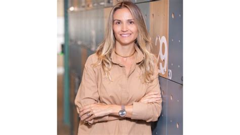 Ingenico Am Rica Latina Anuncia Marcella Klebis Como La Nueva Directora Ejecutiva Comercial