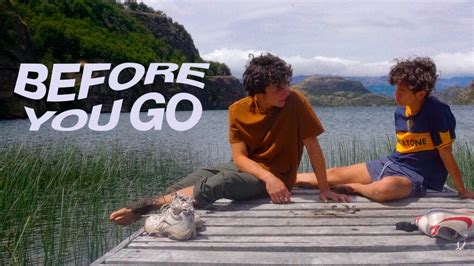 Before You Go Official Trailer Dekkoo Stream Great Gay Movies YouTube